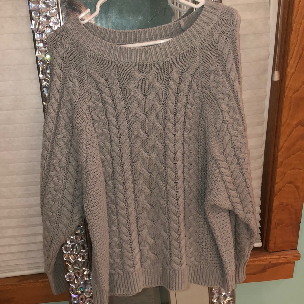 aerie sweater